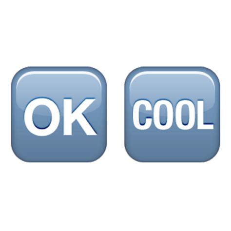 Ok Cool Emojis Tumblr