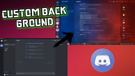 Changing your email address on discord is easy and can be done in under 60 seconds. how to change DISCORD wallpaper like a boss (betterdiscord ...