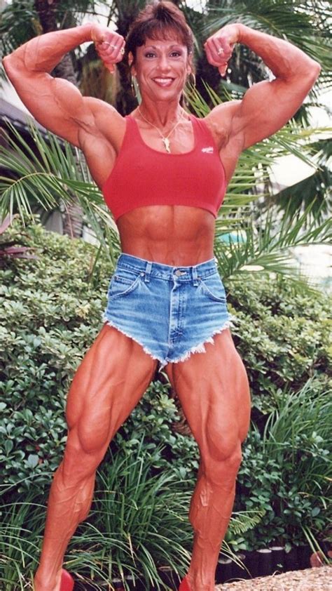 pinterest body building women muscle women female