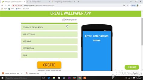 How To Create Your Own Live Wallpaper For Android By