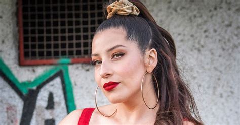 María José Quintanilla Se Lució Con El Videoclip De La Canción “el