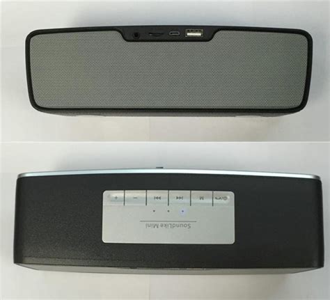 Bluetooth speaker bag for bose soundlink mini 1 2 protection case storage box outdoor. Loa Bluetooth Bose Soundlink Mini S2025