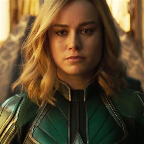 Captain Marvel Box Office Collection Day 1 Brie Larson Starrer Gets The Highest Hollywood