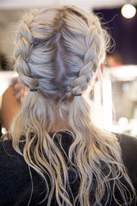 21 glamorous dutch braid hairstyles to try now hottest haircuts