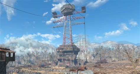Fallout 4 Xbox One X Update What You Need To Know