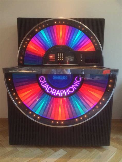 🔥 out now 🔥 our q1 2021 crypto report is fresh off the press! Seeburg jukebox from the 70s with Quadrophonic sound! en ...