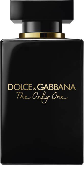 Dolce And Gabbana The Only One Intense Woda Perfumowana Dla Kobiet