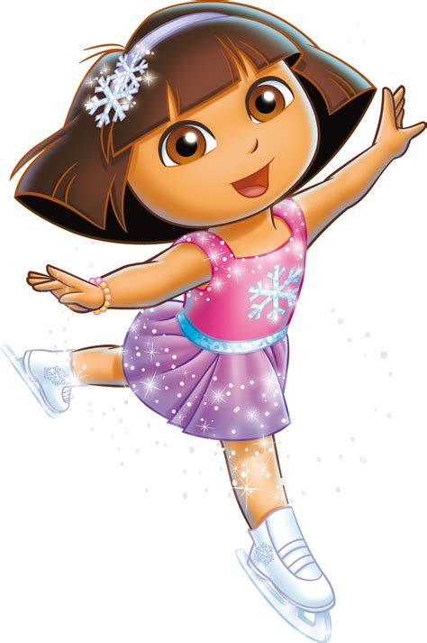 List Of Doras Outfits Dora The Explorer Wiki Fandom