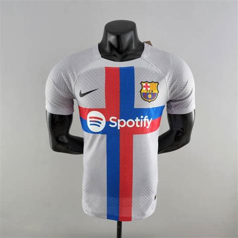 Tercera Camiseta Barcelona 2023 Ubicaciondepersonas Cdmx Gob Mx