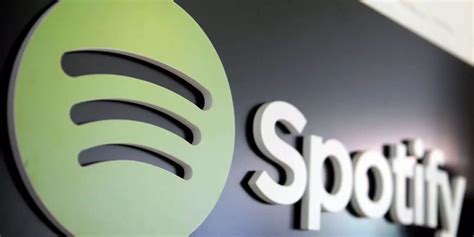 Spotify Zieht Neue Abonnenten An Umsatz Legt Deutlich Zu
