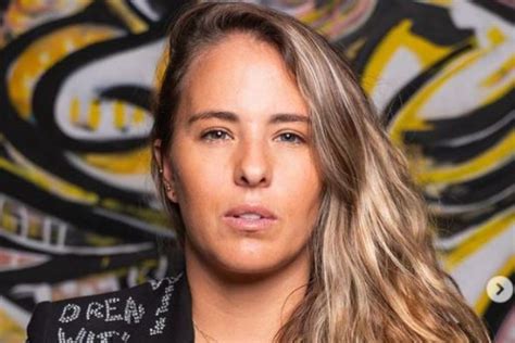 ¿quién Es Saskia Niño De Rivera La Activista Que Entrevista A Delincuentes Dentro De Prisión