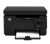 Hp laserjet pro m125 printer. HP LaserJet Pro M125ra Driver Software Download Windows and Mac