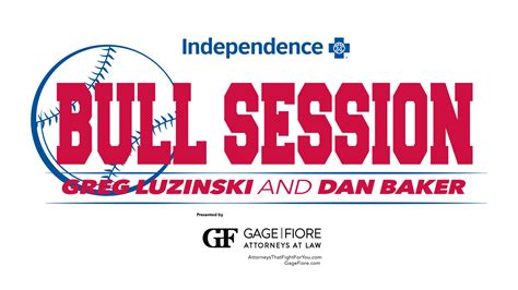 The Independence Blue Cross Bull Session Presented By Gage Fiore Wbcb