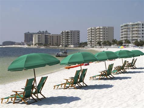 Best Gulf Coast Beaches Travel Channel