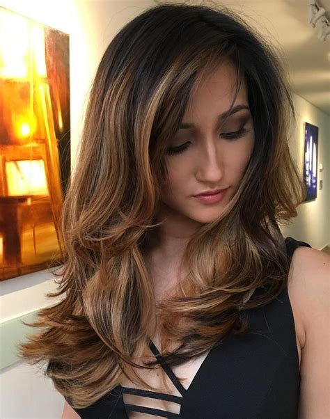 There are a lot of red carpet inspired hairstyles for long thick wavy hair. 60 Most Beneficial Haircuts for Thick Hair of Any Length