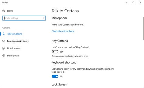 How To Use Cortana As Your Virtual Assistant In Windows Laptrinhx