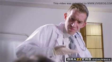 Brazzers Doctor Adventures Amirahs Anal Orgasms Scene Starring