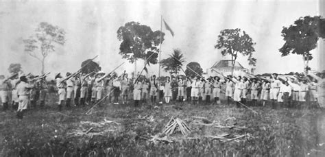 Sejarah Gerakan Pramuka Indonesia Idsejarah