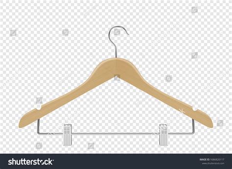 Coat Hangers Over 25723 Royalty Free Licensable Stock Vectors