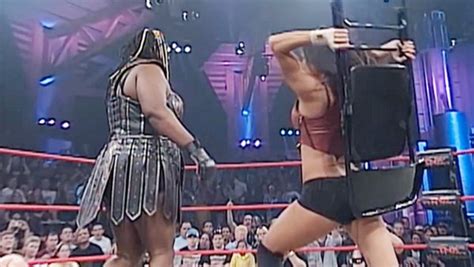 Most Brutal Women S Wrestling Matches Ever Page