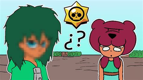 (u/koishiko) [bibi, shelly, jessie · r/brawlstarsp. BRAWL STARS ANIMATION: LEON FACE REVEALED BY NITA - YouTube