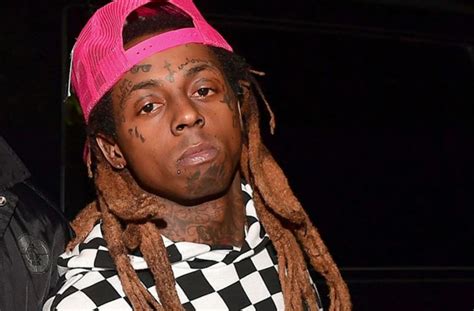 Xxxtentacion Na Albumie Lil Waynea