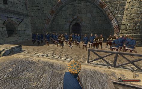 Image Last Stand Of Calradia Mod For Mount Blade Warband Moddb
