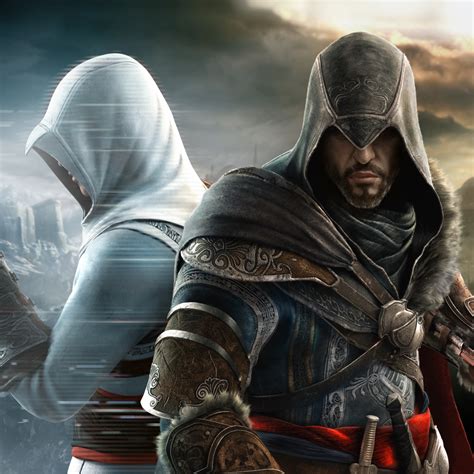 Assassin S Creed Revelations Pfp