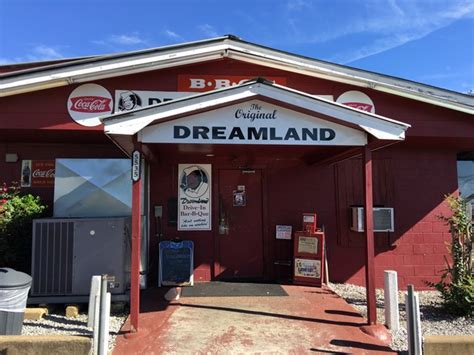 Top 5 Restaurants in Tuscaloosa, Alabama - The Girl from Alabama