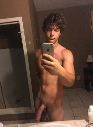 Male Naked Selfi Telegraph