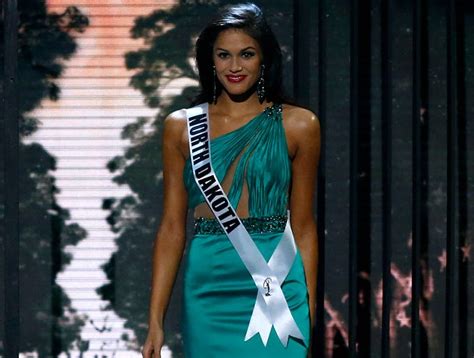 Miss Usa Pageant Nevada Takes The Crown