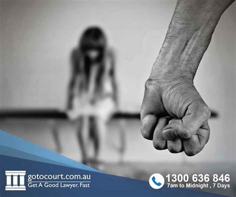 Stronger Supervision Of Serious Sex Offenders In Victoria Gtc
