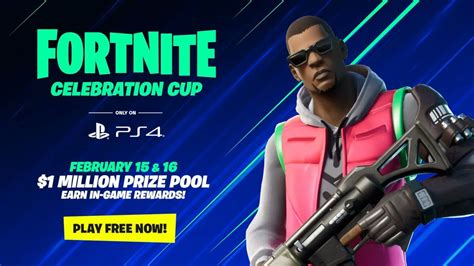 Each set has at least two or more items and can contain outfits, pickaxes, gliders, and others cosmetic items. Epic announces Fortnite $1 million Celebration Cup on PS4 ...