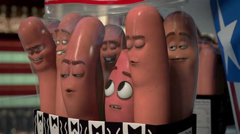 Watch Sausage Party Prime Video