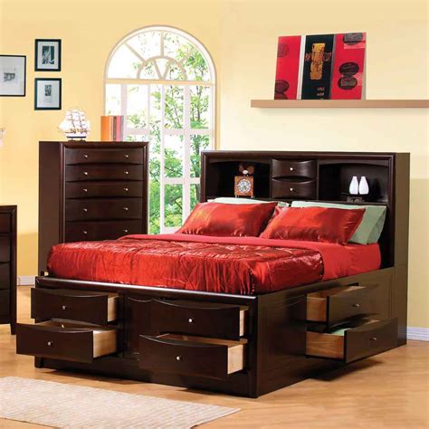 Beds are available in several standardized sizes. Cheap Full Beds Products Review