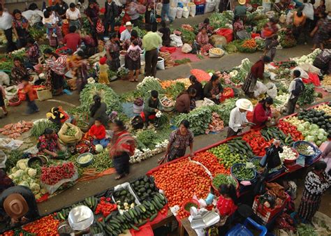 Chichicastenango Market, Guatemala | Audley Travel