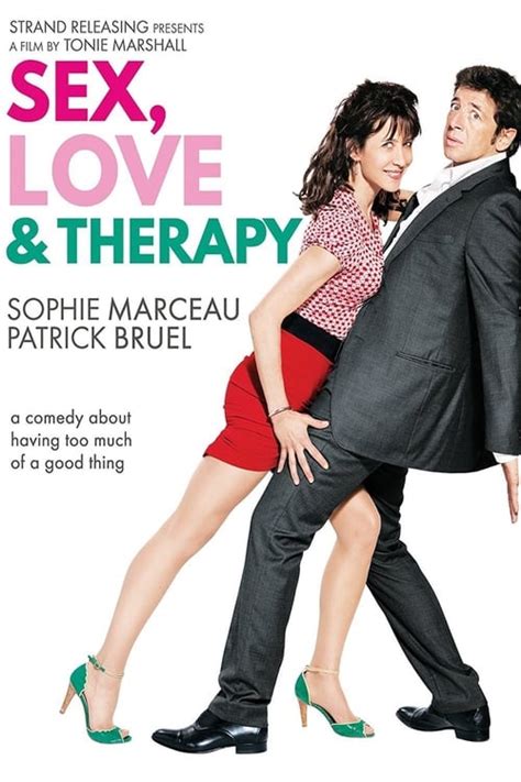Sex Love And Therapy 2014 หนังเต็มออนไลน์