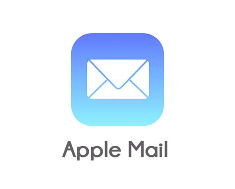 Apple Mail—logo On2air Backups