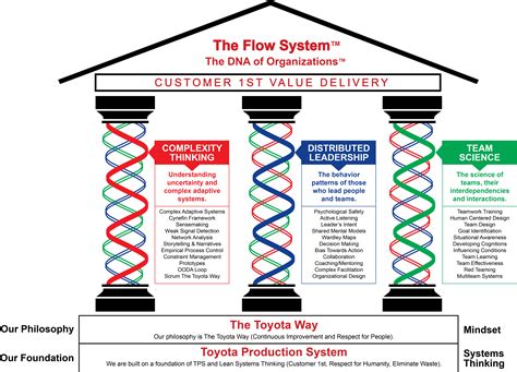 The Flow Guide™ The Definitive Guide To The Flow System™