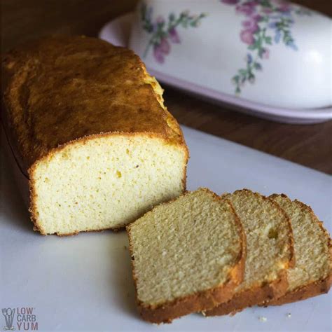 Other unflavored whey protein powders might work. Recipe For Keto Bread For Bread Machine With Baking Soda - Nearly no carb keto bread. - mylivingnest