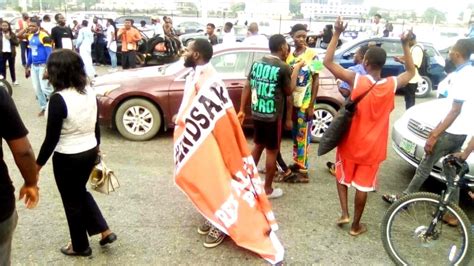 Endsarsmemorial Police Arrest Journalists In Lagos Osogbo