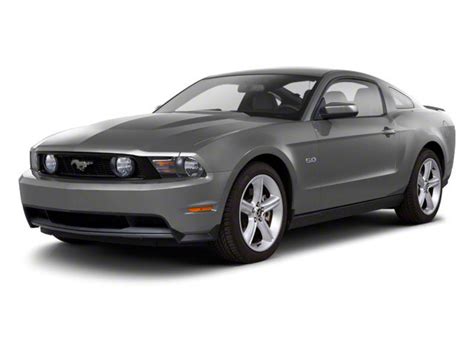 2012 Ford Mustang In Canada Canadian Prices Trims Specs Photos