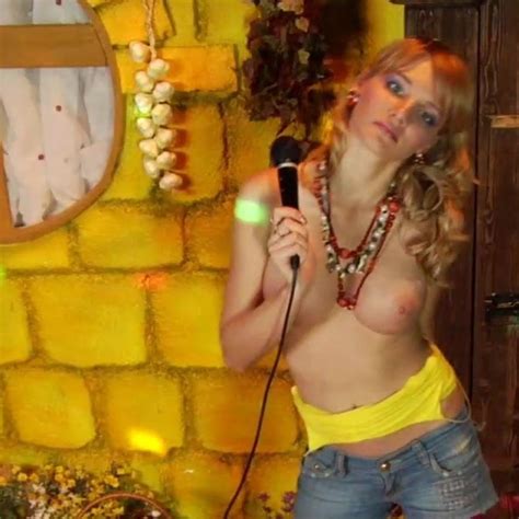 karaoke girl sucks and fucks music porn parody big boobs xhamster
