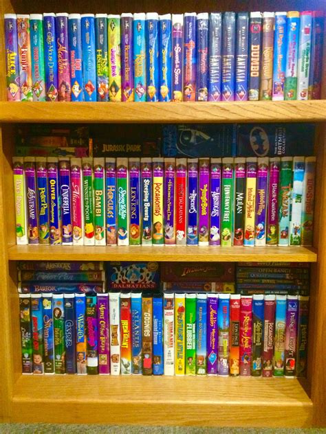 9 Best Vhs Tapes Images Vhs Tapes Vhs Disney Vhs Tapes Images And