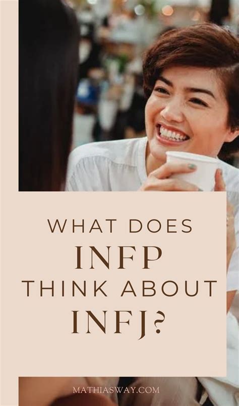 Infj Vs Infp Differences Which One Are You Artofit