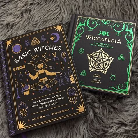 Witchcraft Spell Books Witch Spell Book Wicca Witchcraft Witch Books Magick Witchcraft For
