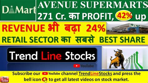Levels & targets | best stocks to buy now. AVENUE SUPERMART Q4 RESULTS 2020 I AVENUE SUPERMART SHARE ...