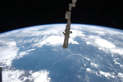 Great Views Of Earth From The International Space Station