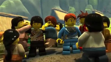 Ninjago All Characters Rebooted Doovi