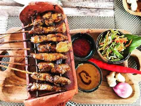 Eat Your Heart Out The Bali Food Guide For Everyone Za